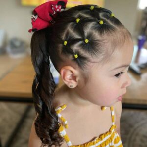 Cute Hairstyles For Girls