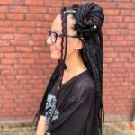 Dreadlocks Women 